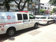 يافا: سيدة تحاول الانتحار داخل صيدلية "سوبر فارم" في المدينة